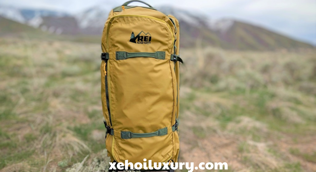 REI Co-op durable bags