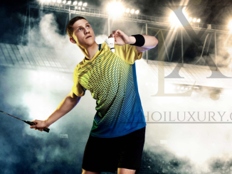 Best Yonex badminton equipment