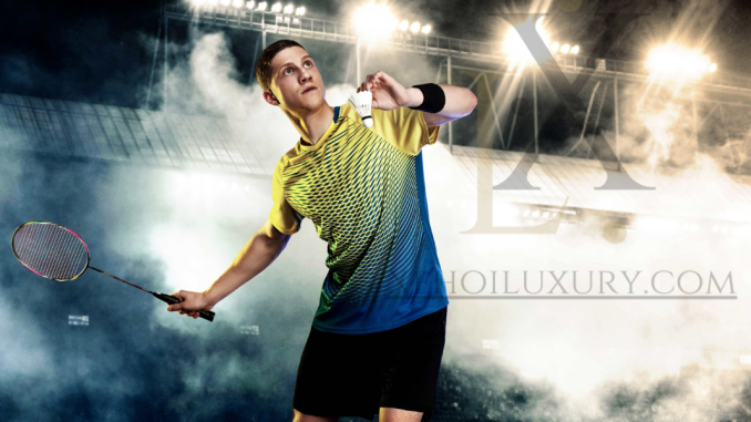 Best Yonex badminton equipment