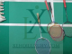 Yonex professional-grade rackets